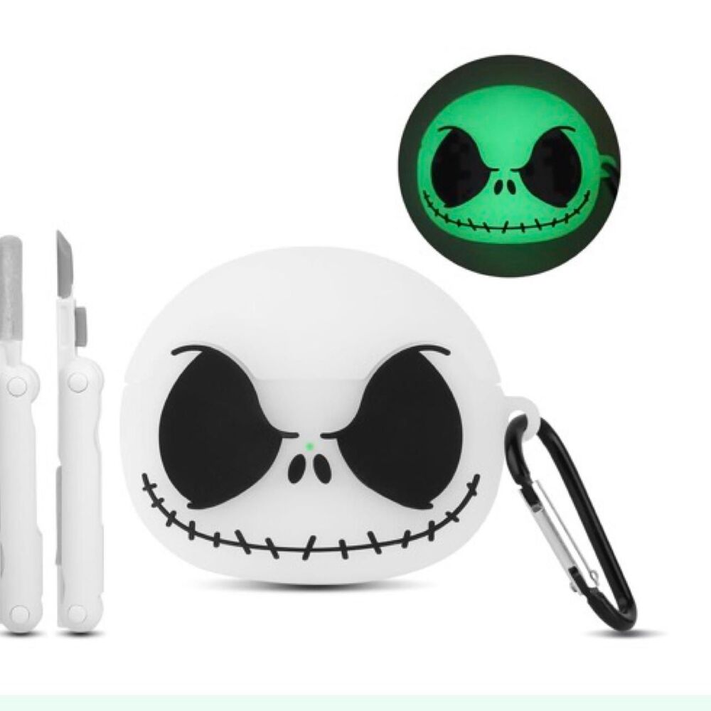 Apple White and Black Phone-cases